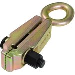 Carrozzeria Morsetto a trazione Standard 5 tonnellate