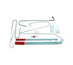 Set di utensili apertura portiere