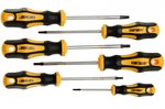 Set di cacciaviti torx a 6 pezzi T10 - T30