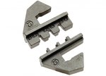 Ganasce da crimpatura per cavi awg per BGS 1410, 1411, 1412