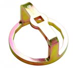 Chiave per filtro dell'olio 14 lati Ø 84 mm per Dodge, Jeep, Mercedes-Benz