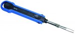 Utensile di rimozione fascette per cavi CE91