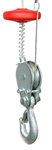 Paranco elettrico 300/600 kg 