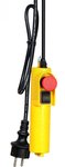 Paranco elettrico 300/600 kg 
