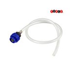 Tubo di drenaggio del filtro dell'olio VAG
