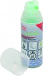 Finitura superficiale, media resistenza, 50g Pompa Dispenser