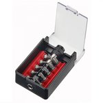 Set di bit Torx 11 parte