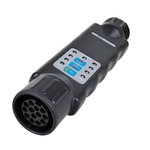 Tester spina 13 poli 12V