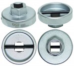Chiave per filtro dell'olio per VAG diesel con filtro MANN / Mahle