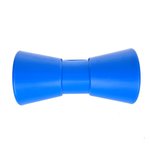 Rullo chiglia PE blu