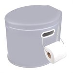 Toilette portatile