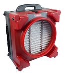 Purificatore daria portatile con filtro epa
