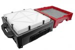 Purificatore daria portatile con filtro epa