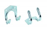 Ganci per utensili, 4 pezzi