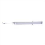 Linea luminosa 42-led 12V 200lm 320x33x33mm
