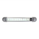 Linea 10 LED 12V 150lm 225x35x35x33mm 12V 150lm