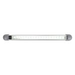 Linea luminosa 20 LED 12V 300lm 340x35x33mm