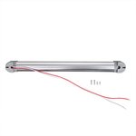 Linea luminosa 20 LED 12V 300lm 340x35x33mm