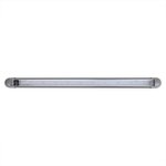 Linea luminosa 30 led 12V 450lm 470x35x33mm