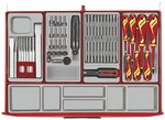 Carrello portautensili 1030dlg