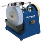 Smerigliatrice a secco e a umido 200w - 90 rpm