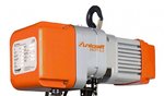 Paranco elettrico a catena 1 tonnellata