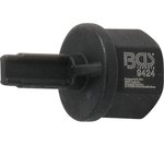 Inserto bit speciale per tappi di scarico dell’olio (3/8) per VAG
