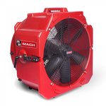 Ventilatore mobile a 2 velocita