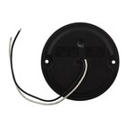 Fanale fendinebbia posteriore 95mm 12LED
