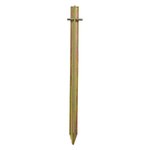 Perno a T 40cm in metallo