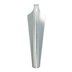 Aringa di sabbia 33cm alluminio