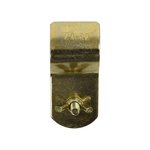 Morsetto di supporto per tetto 28-32mm