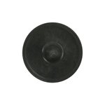 Tappo punta 25mm