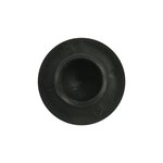 Tappo punta 25mm