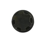 Tappo superiore 22mm con perno
