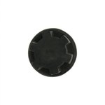 Tappo superiore 25mm con perno