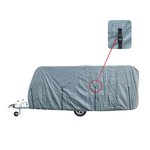 Copertura per roulotte Basic Line 6.40-7.01M 235cm