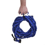 Maniglia multifunzionale con passante elastico