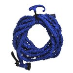 Maniglia multifunzionale con passante elastico