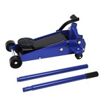 Gomma di protezione per il martinetto da garage