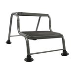 Piedini per gambe tavolo gradini - set da 4 pezzi