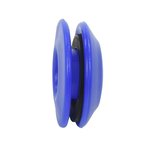 Occhi di plastica - set da 10 pezzi