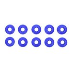 Occhi di plastica - set da 10 pezzi