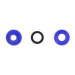 Occhi di plastica - set da 10 pezzi