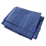 Occhi di plastica - set da 10 pezzi