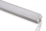 Lampada a striscia magnetica a led 1000 mm con potenza di uscita di 2000 lumen