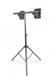 Lampada da cantiere a doppio flusso led 2 x 50 watt