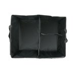 Organizer per baule DeLuxe