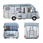 Copertura per tetto roulotte e camper 5.0M 300cm