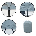 Copertura tetto roulotte e camper 5 5M 300cm